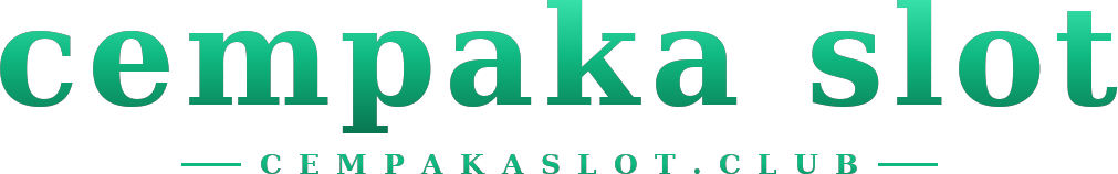 cempaka slot logo